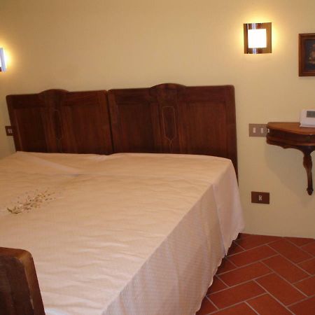 Gli Aceri B&B Arcola Exterior photo