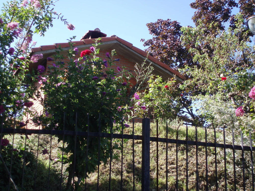 Gli Aceri B&B Arcola Exterior photo
