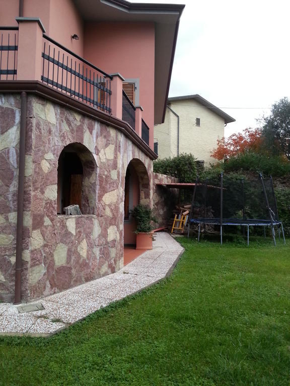 Gli Aceri B&B Arcola Exterior photo