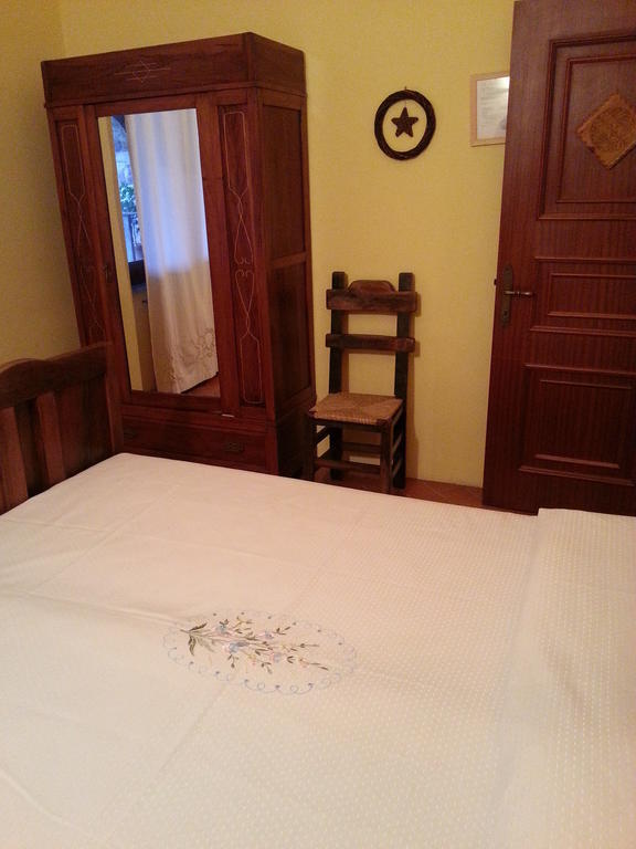Gli Aceri B&B Arcola Room photo