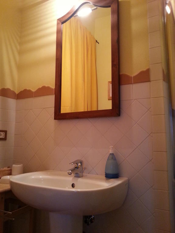 Gli Aceri B&B Arcola Room photo