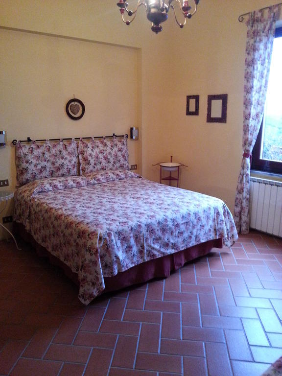 Gli Aceri B&B Arcola Room photo
