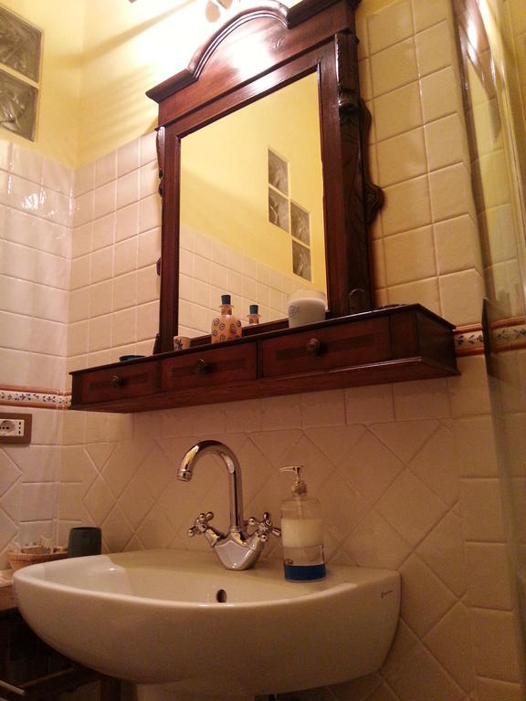 Gli Aceri B&B Arcola Room photo