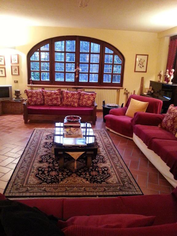 Gli Aceri B&B Arcola Exterior photo