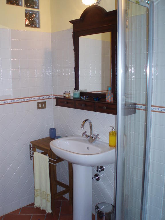 Gli Aceri B&B Arcola Room photo