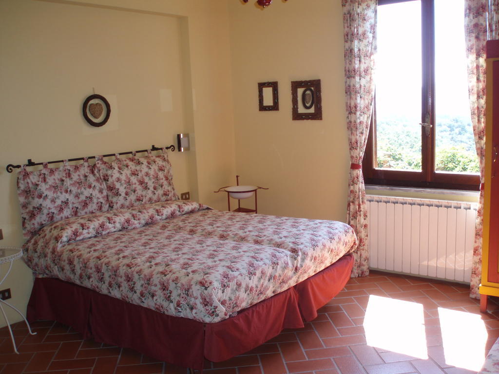 Gli Aceri B&B Arcola Room photo
