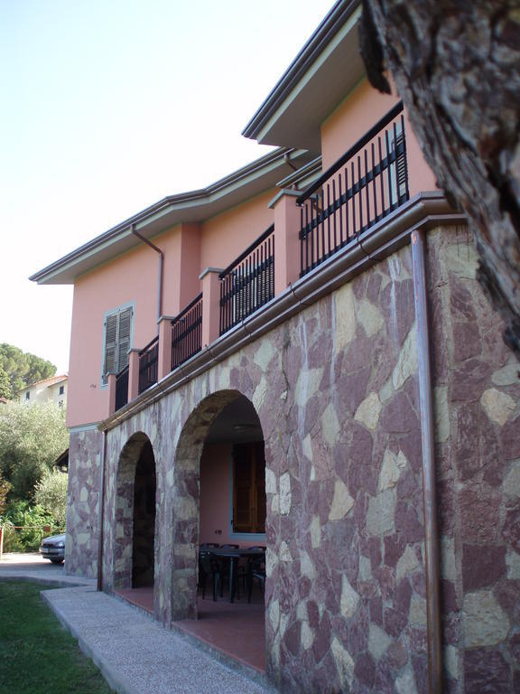 Gli Aceri B&B Arcola Exterior photo